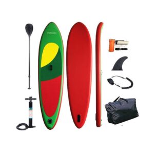 Inflatable SUP board INDIGO 10.8 LT