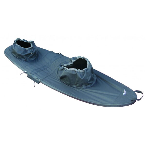 Nylon spraydeck for tamdem kayak VISTA