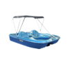 Pedal boat PELICAN VOYAGE DLX