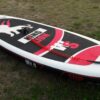 Lietots SUP dēlis WILDSUP KING LION 11.5