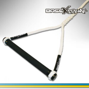 ŪDENSSLĒPOŠANAS ROKTURIS BASE BX PRO HANDLE 13"