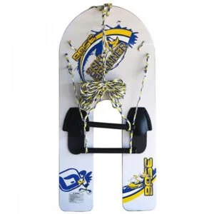 BĒRNU ŪDENSSLĒPE BASE