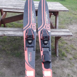 Ūdens slēpes Obrien Vortex 65.5