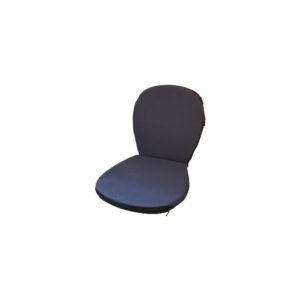 Folding universal soft seat