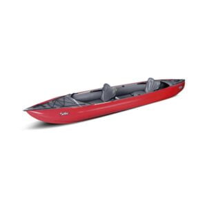 Inflatable kayak GUMOTEX SOLAR