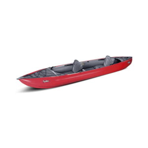 Inflatable kayak GUMOTEX SOLAR