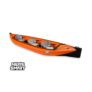 Hybrid folding kayak NERIS SMART-3 standard