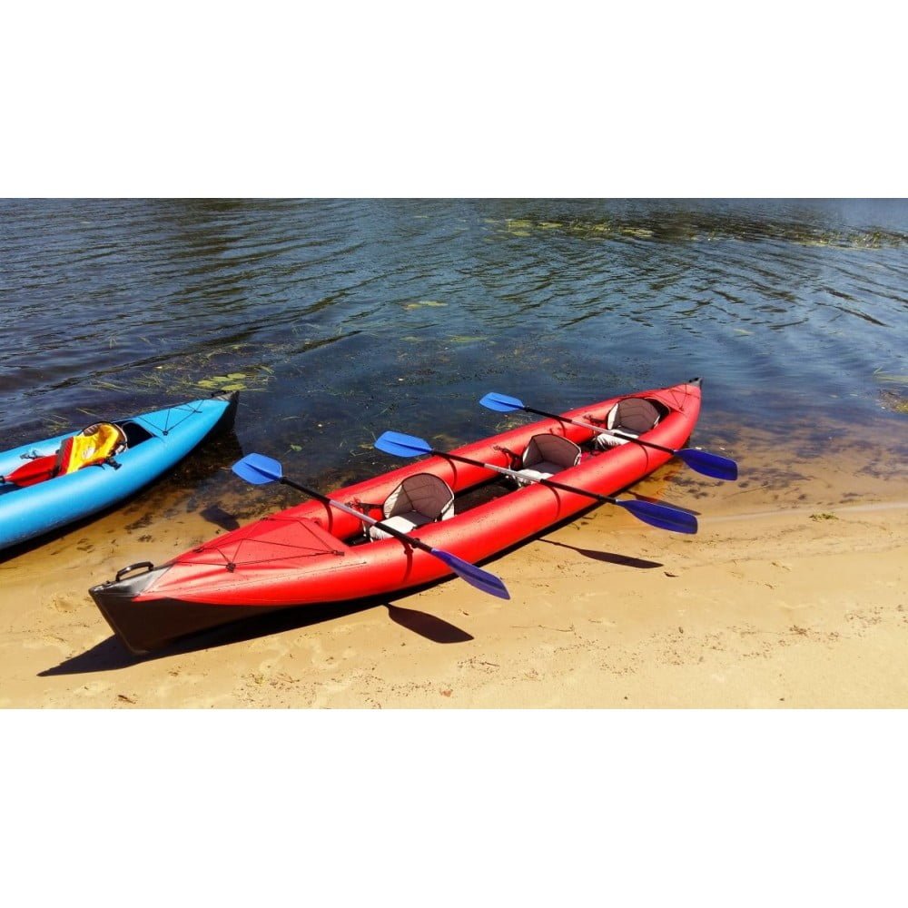 Hybrid folding kayak NERIS SMART-3 standard