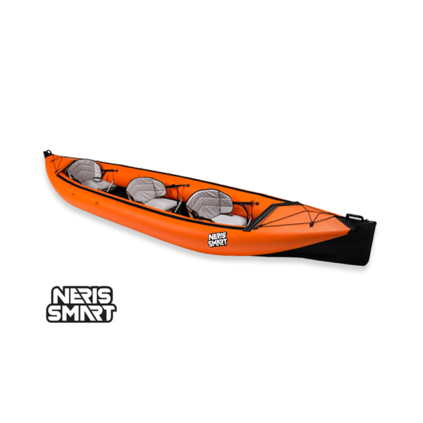 Hybrid folding kayak NERIS SMART-3 standard