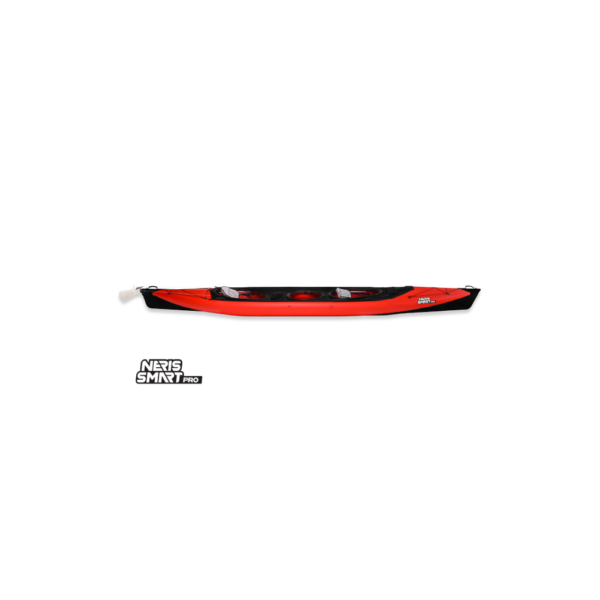 Hybrid folding kayak NERIS SMART PRO expedition