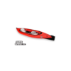 Hybrid folding kayak NERIS SMART PRO standard