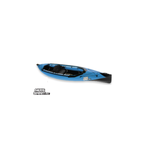 Hybrid folding kayak NERIS SMART PRO XS standard