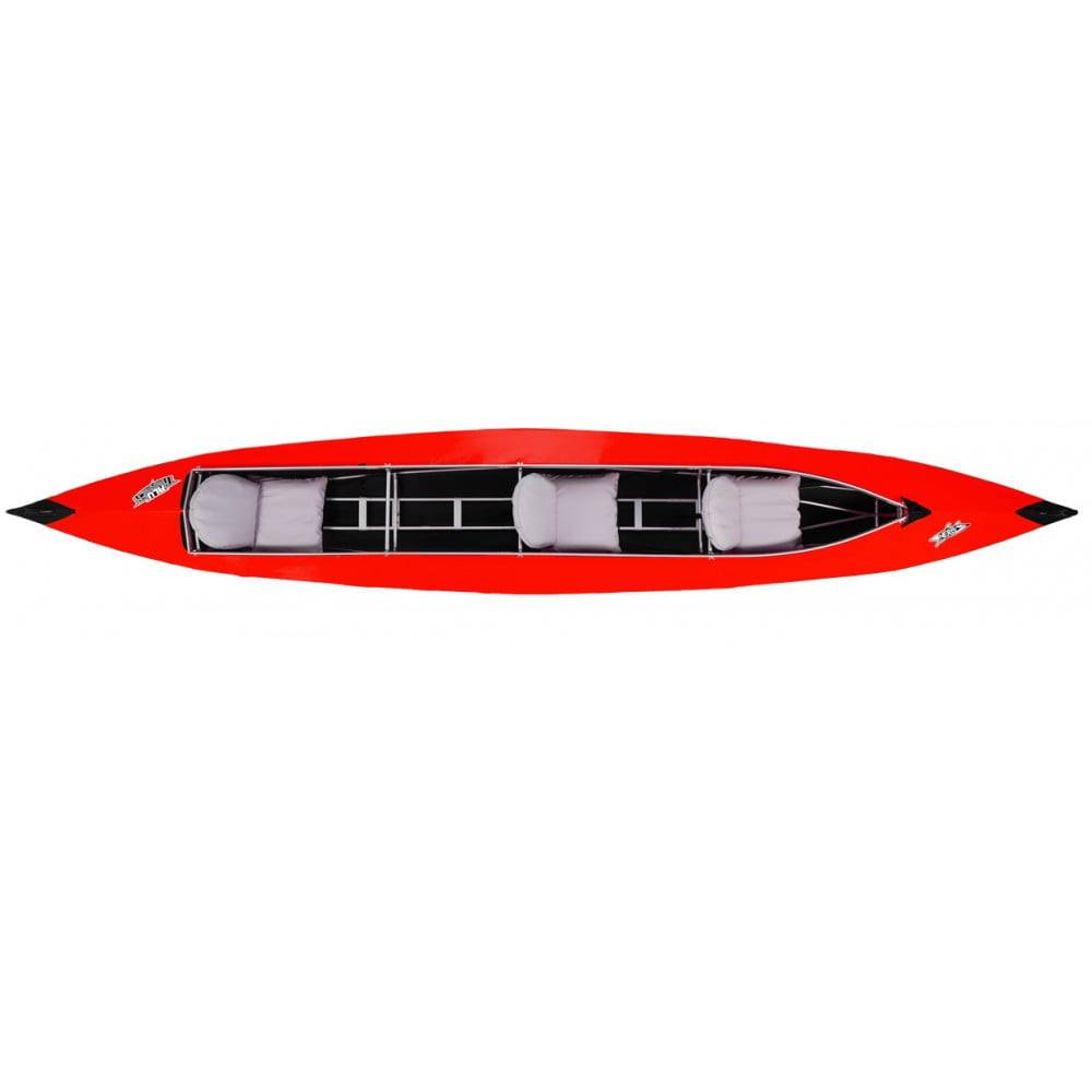 REPLACEMENT SKIN FOR KAYAK TAIMEN-3