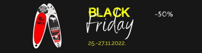 Black Friday 2022