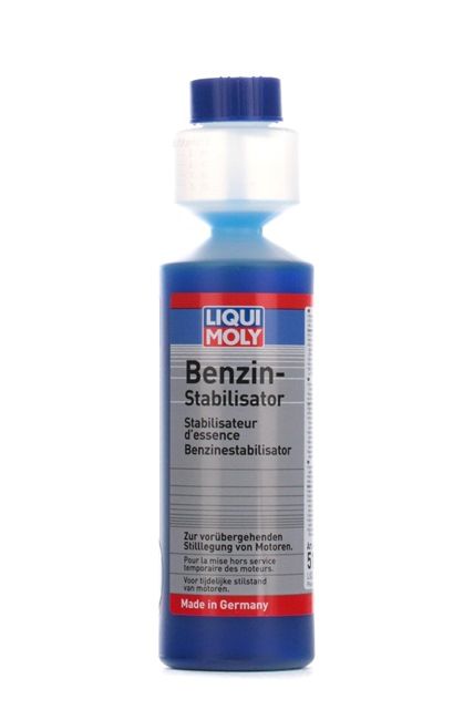 Benzin-Stabilisator – Liqui Moly Shop