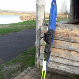 Ūdensslēpe RADAR VAPOR 66" Lithium Edition used