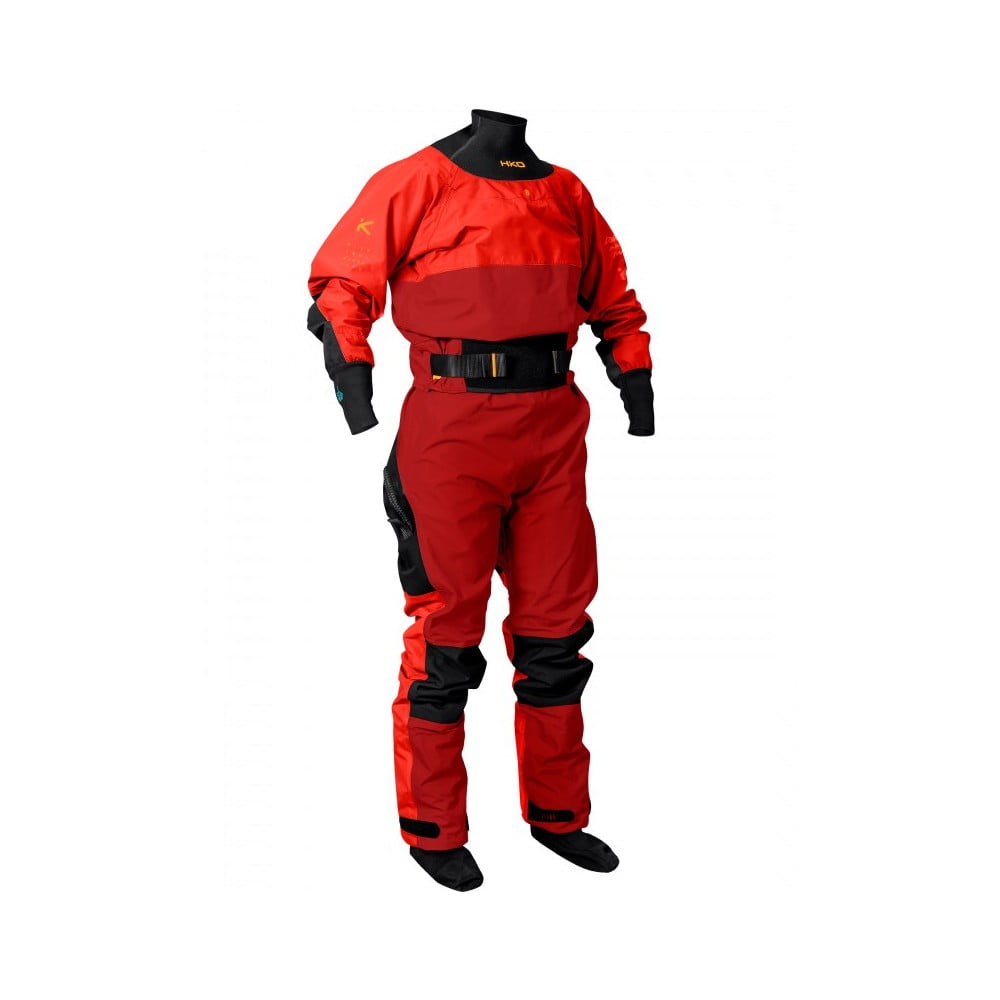 Drysuit HIKO CALYPSO AIR4 W (Women) WATERSKIS.LV