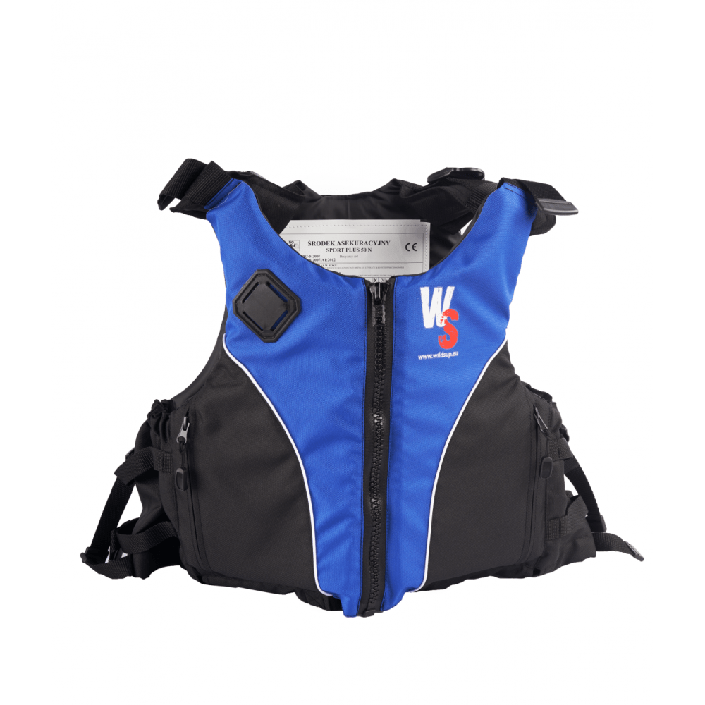 Glābšanas veste PFD WILDSUP