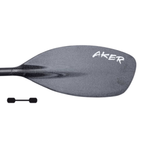 WW kayak paddle TNP 212.0 AKER