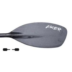 WW kayak paddle TNP 212.2 AKER