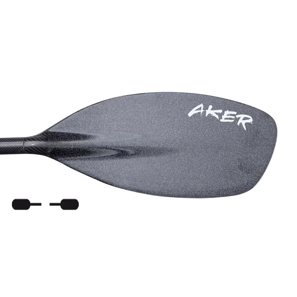 WW kayak paddle TNP 212.2 AKER