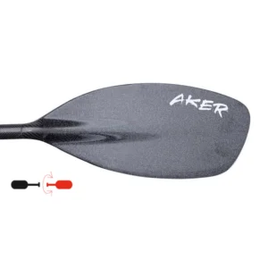 WW kayak paddle TNP 212.2Z AKER