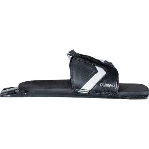 Ūdensslēpju aizmugurējais stiprinājums CONNELLY LACE ADJUSTABLE REAR TOE PLATE