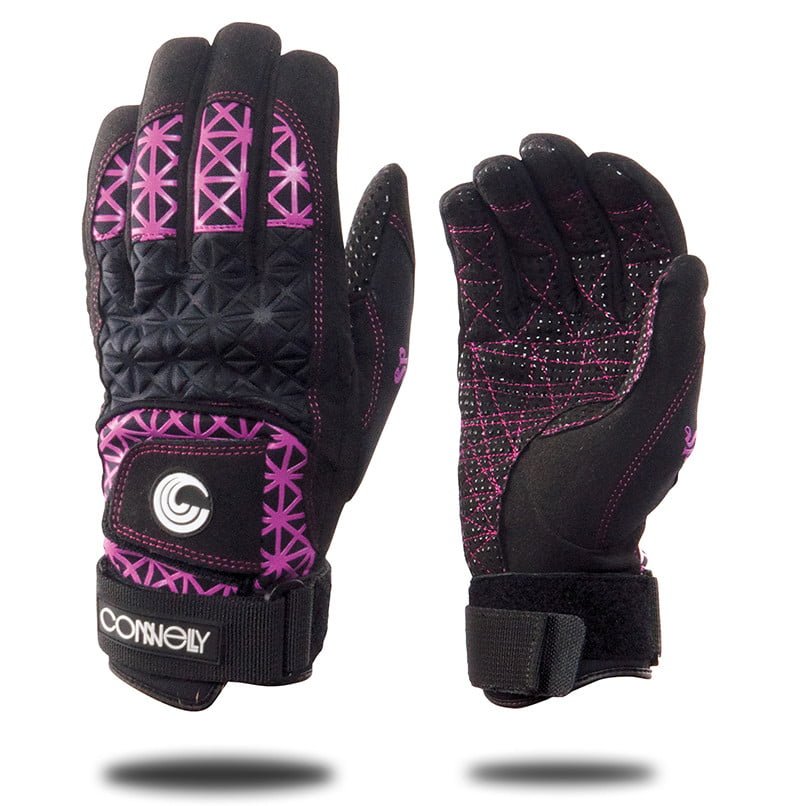 2021 CONNELLY SP WOMENS WATERSKI GLOVE WATERSKIS.LV