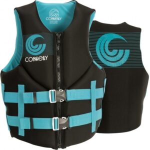 Sieviešu neoprēna veste Connelly Promo Women's CE Neo Vest 50N