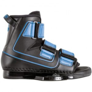 Connelly Venza Velcro Rental Bindings - Small/Medium EU 37-41 /US 5-8