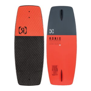 Veikskeita dēlis RONIX ELECTRIC COLLECTIVE MAPLE WOOD WAKESKATE