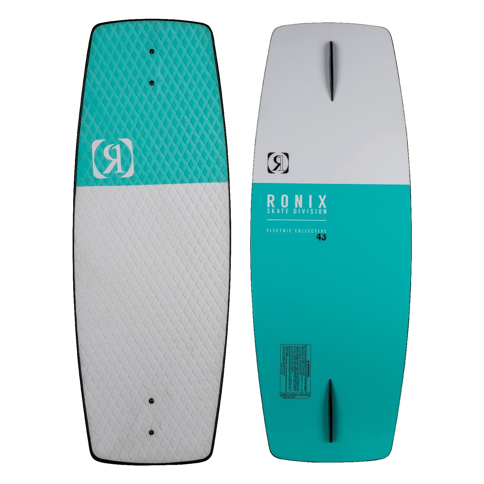 RONIX ELECTRIC COLLECTIVE MAPLE WOOD WAKESKATE