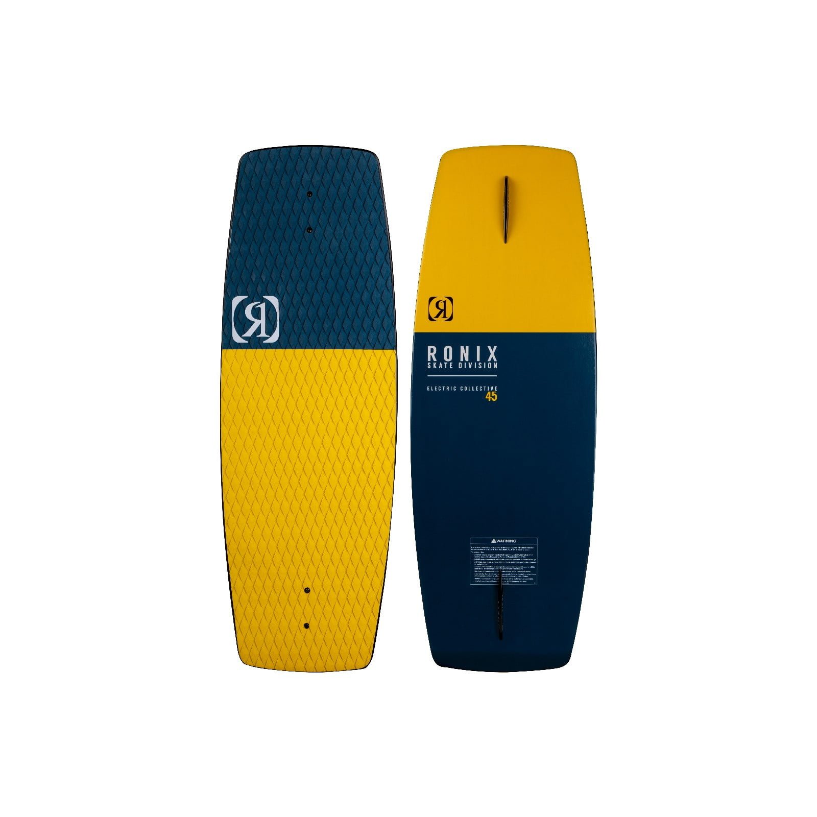 RONIX ELECTRIC COLLECTIVE MAPLE WOOD WAKESKATE