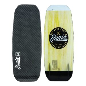 Veikskeita dēlis RONIX ROVE KARVER MAPLE WOOD WAKESKATE