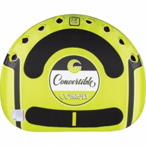CONNELLY CONVERTIBLE 4 TOWABLE FUN TUBE