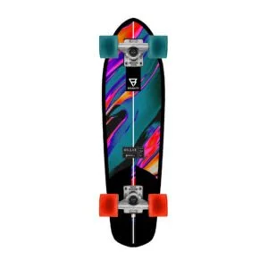 Brunotti Ollie Longboard