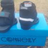 CONNELLY CWB PARK BOOT veikborda zābaki