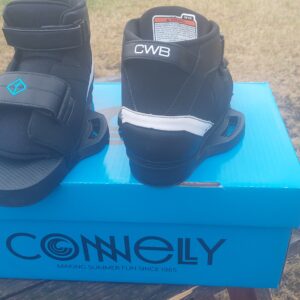 CONNELLY CWB PARK BOOT veikborda zābaki
