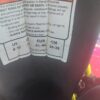 Lietots OBrien Siren 135 veikborda dēlis ar zābakiem