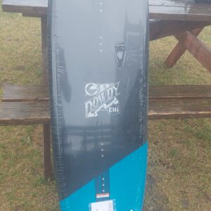 CONNELLY WAKE MIKE DOWDY 136 BOAT WAKEBOARD