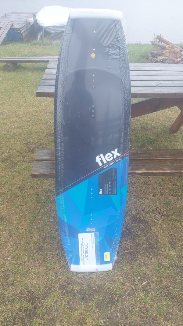 CONNELLY FLEX WAKEBOARD 141