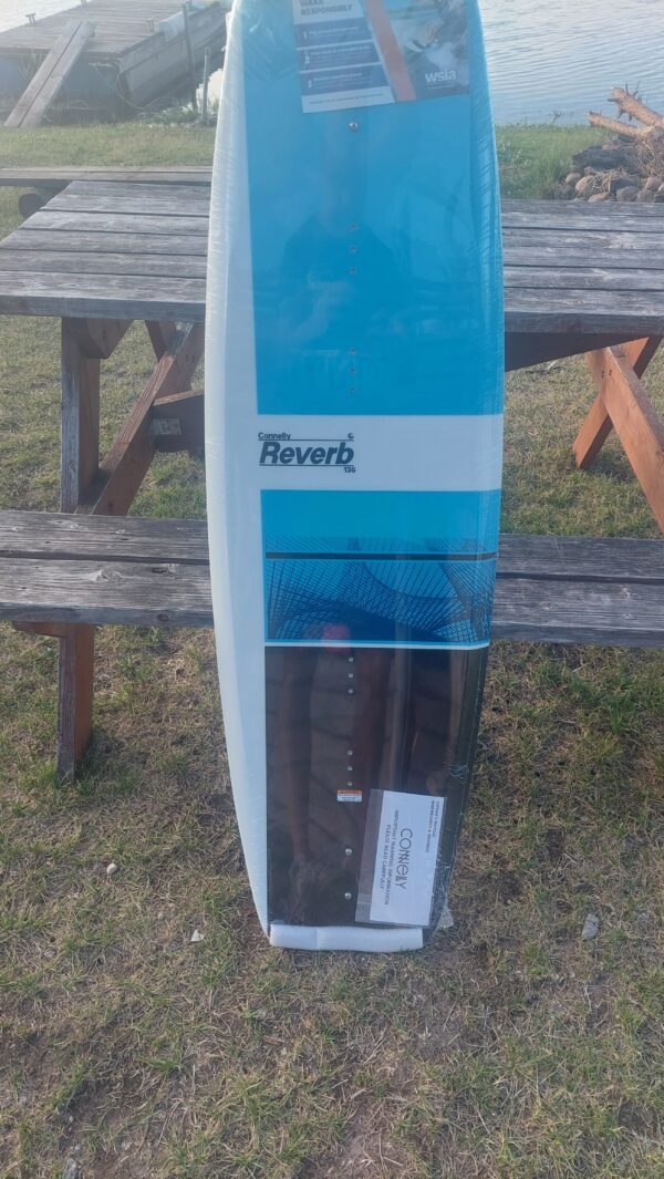 CONELLY REVERB WAKEBOARD