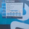 CONELLY REVERB WAKEBOARD