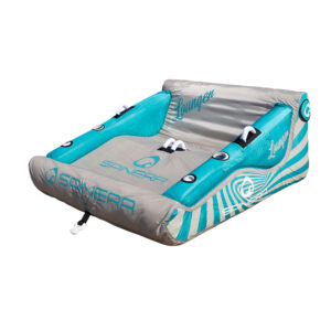 Aiz laivas velkams pūslis SPINERA LOUNGER 2