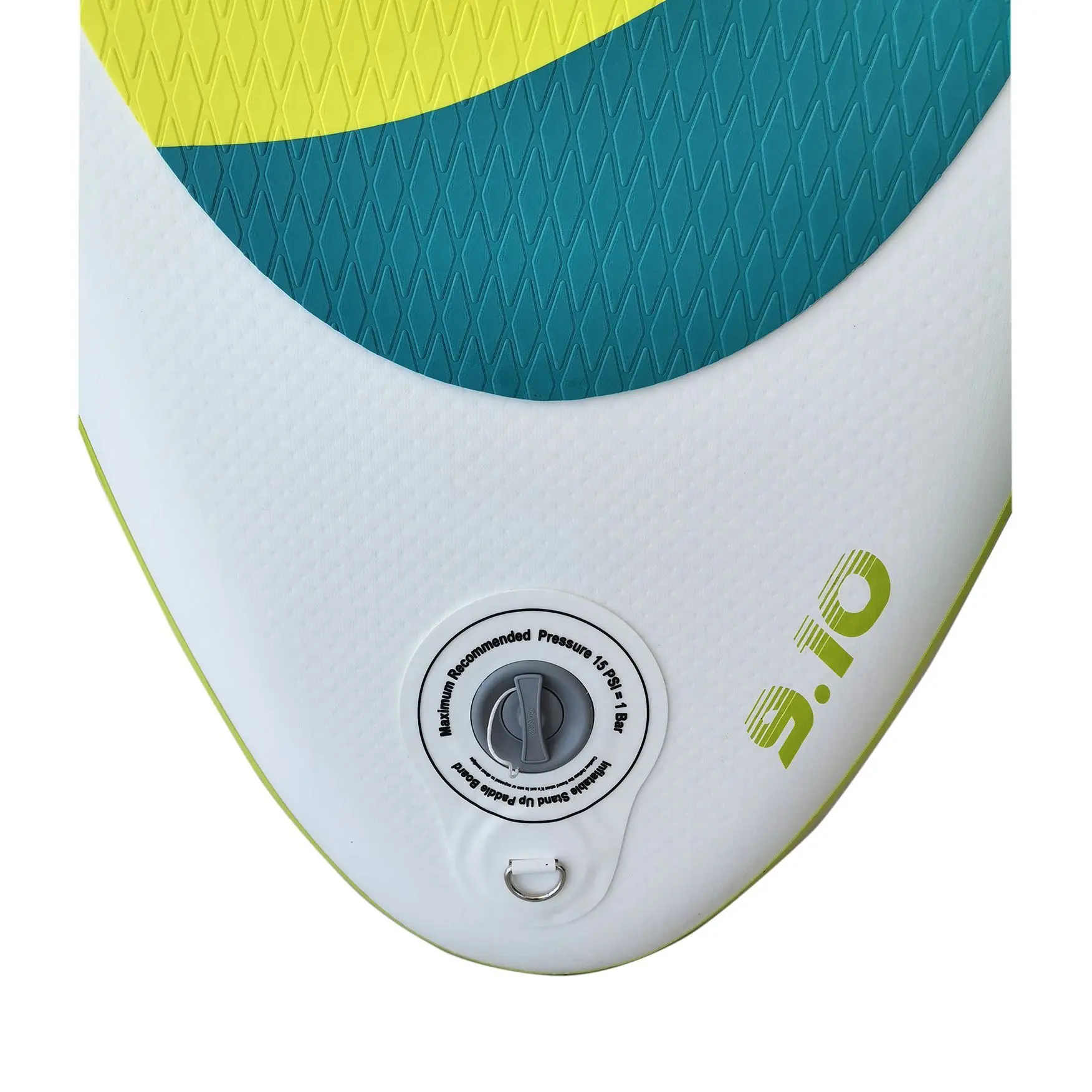 SUP dēlis Spinera SUP Classic 9.10 Pack 1 - 300x76x15cm