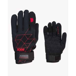 Ūdensslēpošanas cimdi Jobe Stream Gloves Men