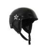Veikborda ķivere Jobe Victor Wakeboard Helmet Black