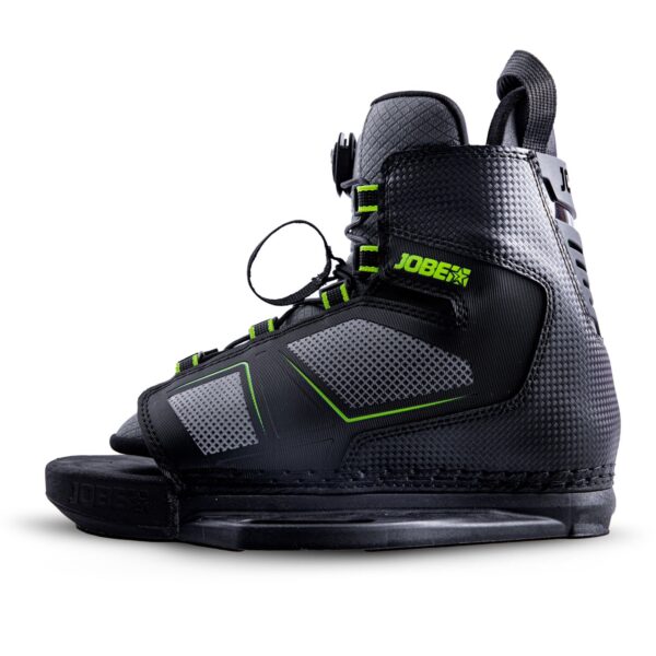 Veikborda zābaki Jobe Unit Wakeboard Bindings