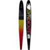 Slaloma ūdensslēpe HO Skis Syndicate Works 01 Bio Resin #2025 Waterski - Course