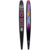 Sieviešu slaloma ūdensslēpe 2023 HO Sports Omega MAX Carbon Ladies 67 Ski
